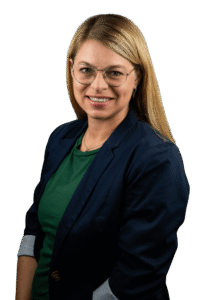 Friederike Kallendorf-Franke